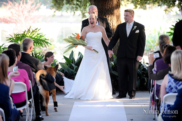 Best Winter Park Civic Center Wedding Photos - Sandra Johnson (SJFoto.com)